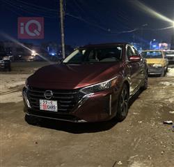 نيسان سنترا